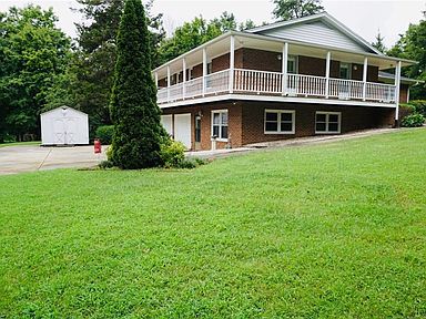 5505 Graymont Dr Greensboro Nc 27407 Zillow