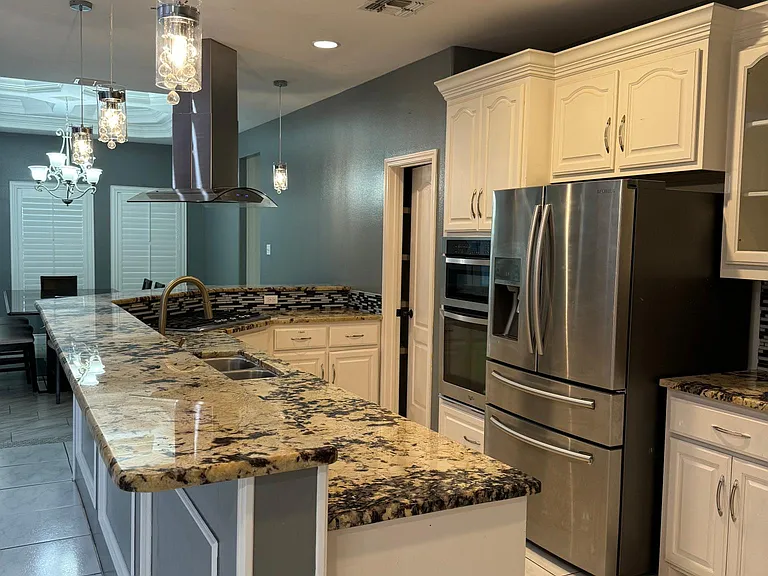 4141 Rayado Creek Dr — Photo 14