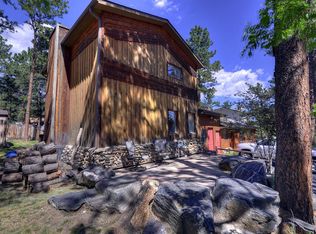 3059 Forest Way, Evergreen, CO 80439