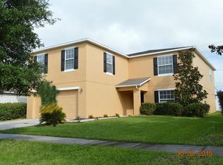 30945 Temple Stand Ave, Zephyrhills, FL 33543