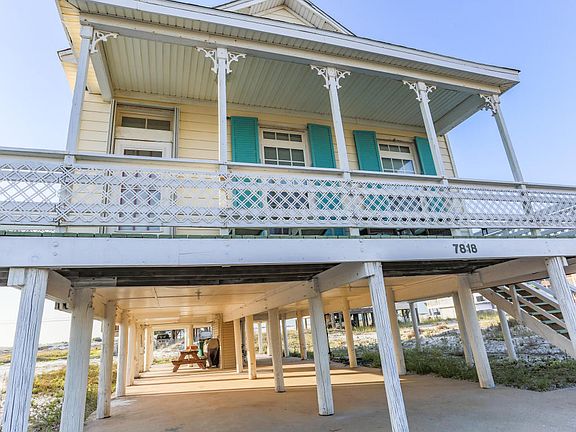 2nd image of 7818 Gulf Blvd