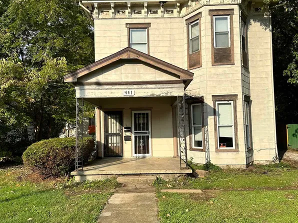 441 N Washington St, Marion, IN 46952