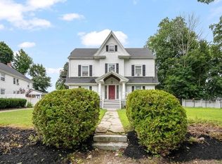 (Undisclosed Address), South Weymouth, MA 02190