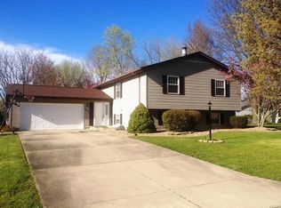 4611 Storeyland Dr, Alton, IL 62002