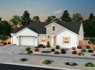 11669 Crosby Ranch Dr, Sparks, NV 89441