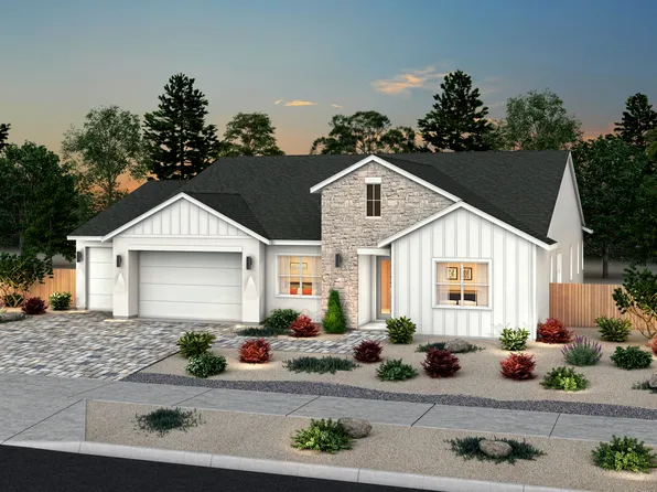 11601 W Spanish Ranch Dr, Sparks, NV 89441