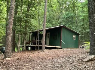 Kirkendoll Rd, Clinton, AR 72031