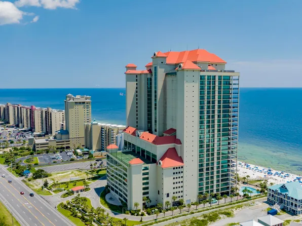 23972 Perdido Beach Blvd #2602, Orange Beach, AL 36561
