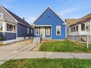 81 E Henry St, River Rouge, MI 48218
