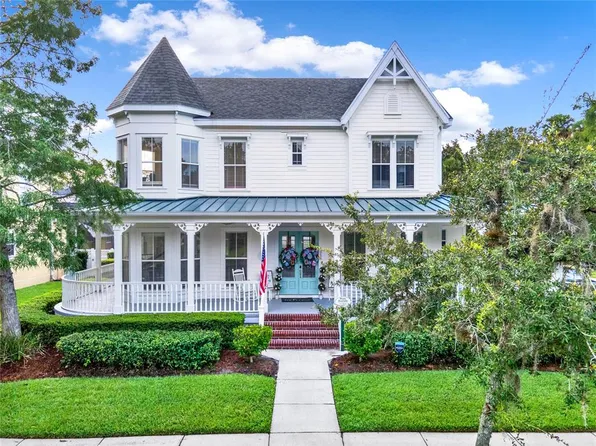 1058 Nash Dr, Celebration, FL 34747