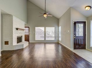 3603 Storm Creek Dr, Houston, TX 77088