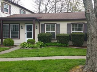 3429 Beaver Trl, Aurora, OH 44202