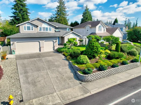 7311 78th Drive NE, Marysville, WA 98270