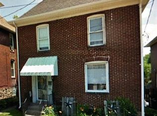 215 215 Arch Ave, City of Greensburg, PA 15601