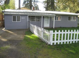 4614 NE Creston Ave, Vancouver, WA 98663
