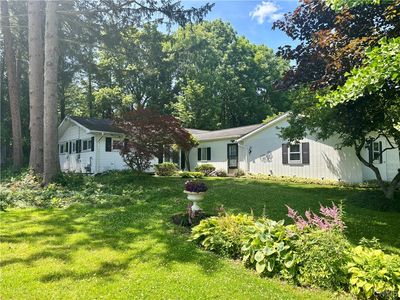 7 Highland St, Skaneateles, NY, 13152