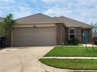 10009 Copperhead Rd, Yukon, OK 73099