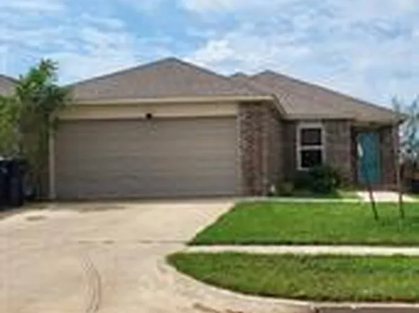 10009 Copperhead Rd, Yukon, OK 73099