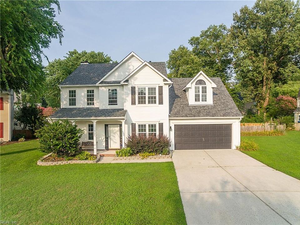 1st image of 6406 Crosswinds Ct