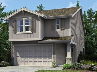 9925 NW Bartlett Loop, North Plains, OR 97133