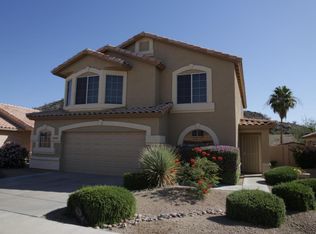 20429 N 17th Way, Phoenix, AZ 85024