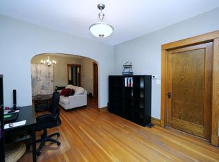 3648 N Leavitt St #2, Chicago, IL 60618