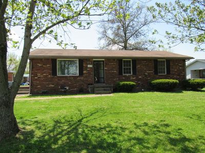 1012 Rose Dr, Hopkinsville, KY, 42240