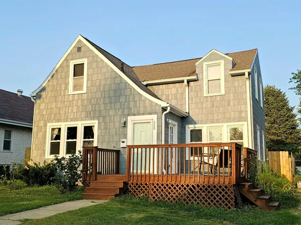 220 N Kingston St, Caledonia, MN 55921