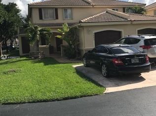 7443 SW 164th Ave #7443, Miami, FL 33193