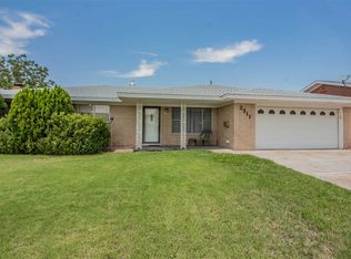 2311 Rancho Ln, Alamogordo, NM 88310