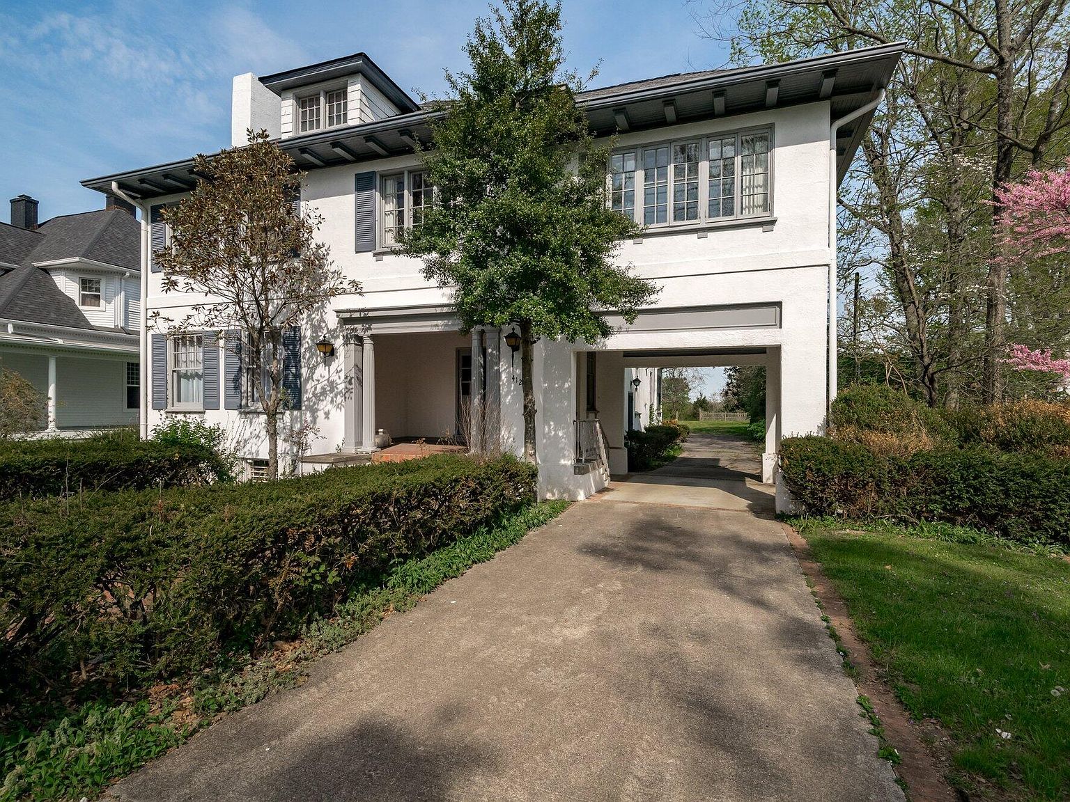 412 N Maple Ave, Danville, KY 40422 Zillow