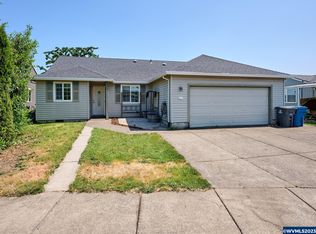 977 Mahan Loop, Gervais, OR 97026