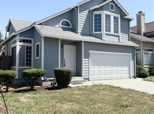 261 Bridgewater Cir, Suisun City, CA 94585