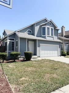 261 Bridgewater Circle, Suisun City, CA, 94585