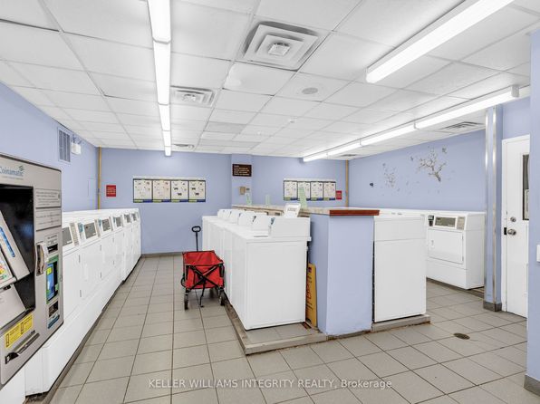 1380 Prince Of Wales Dr #1901, Ottawa, ON K2C 3N5