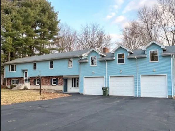 962 Shuttle Meadow Road, Southington, CT 06489