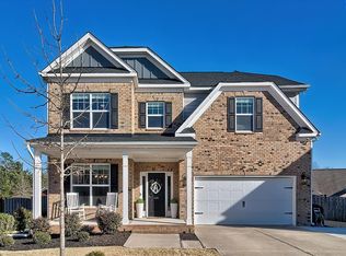 405 Litchfield Ln, Lexington, SC 29072
