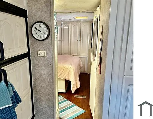 1 bed, 400 sqft, $1,500 — Photo 4