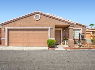 5234 Panguitch Dr, Las Vegas, NV 89122