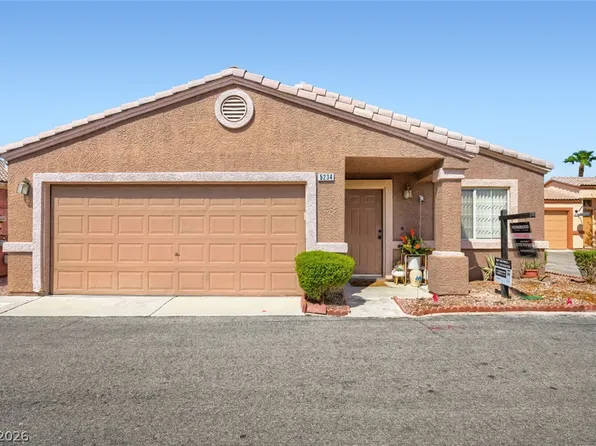 5234 Panguitch Dr, Las Vegas, NV 89122