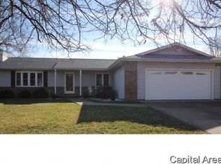 2008 Stockton Dr, Springfield, IL 62703