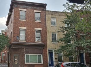 701 S 17th St, Philadelphia, PA 19146