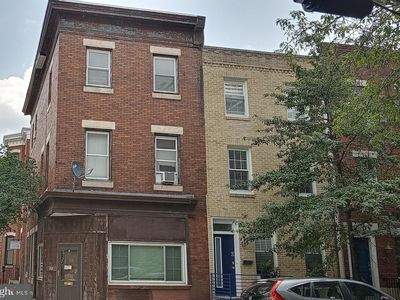 701 S 17th St, Philadelphia, PA, 19146