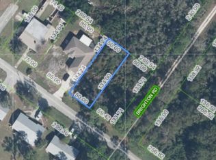 1404 Highland Dr, Sebring, FL 33870
