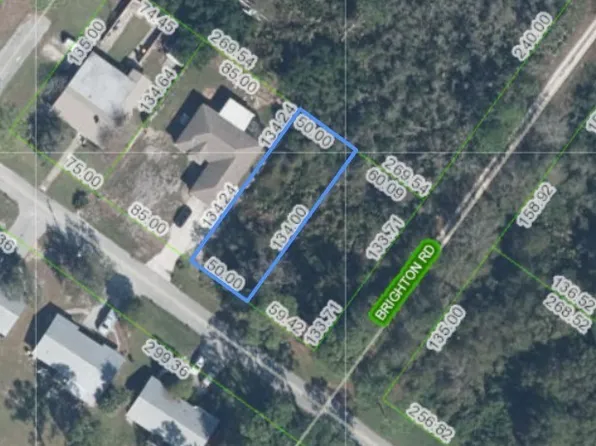1404 Highland Dr, Sebring, FL 33870