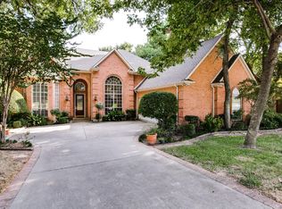 3506 Birchwood Ln, Richardson, TX 75082