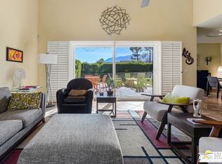 1371 Tiffany Cir S, Palm Springs, CA 92262