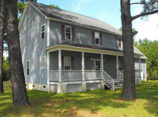729 Jim Grant Ave, Sneads Ferry, NC 28460