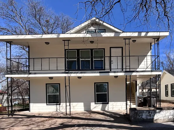 3725 Avenue N #B, Fort Worth, TX 76105
