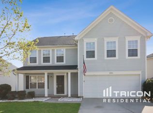2301 Wexford Way, Statesville, NC 28625